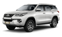 Toyota Fortuner GUN156R    1GD-FTV